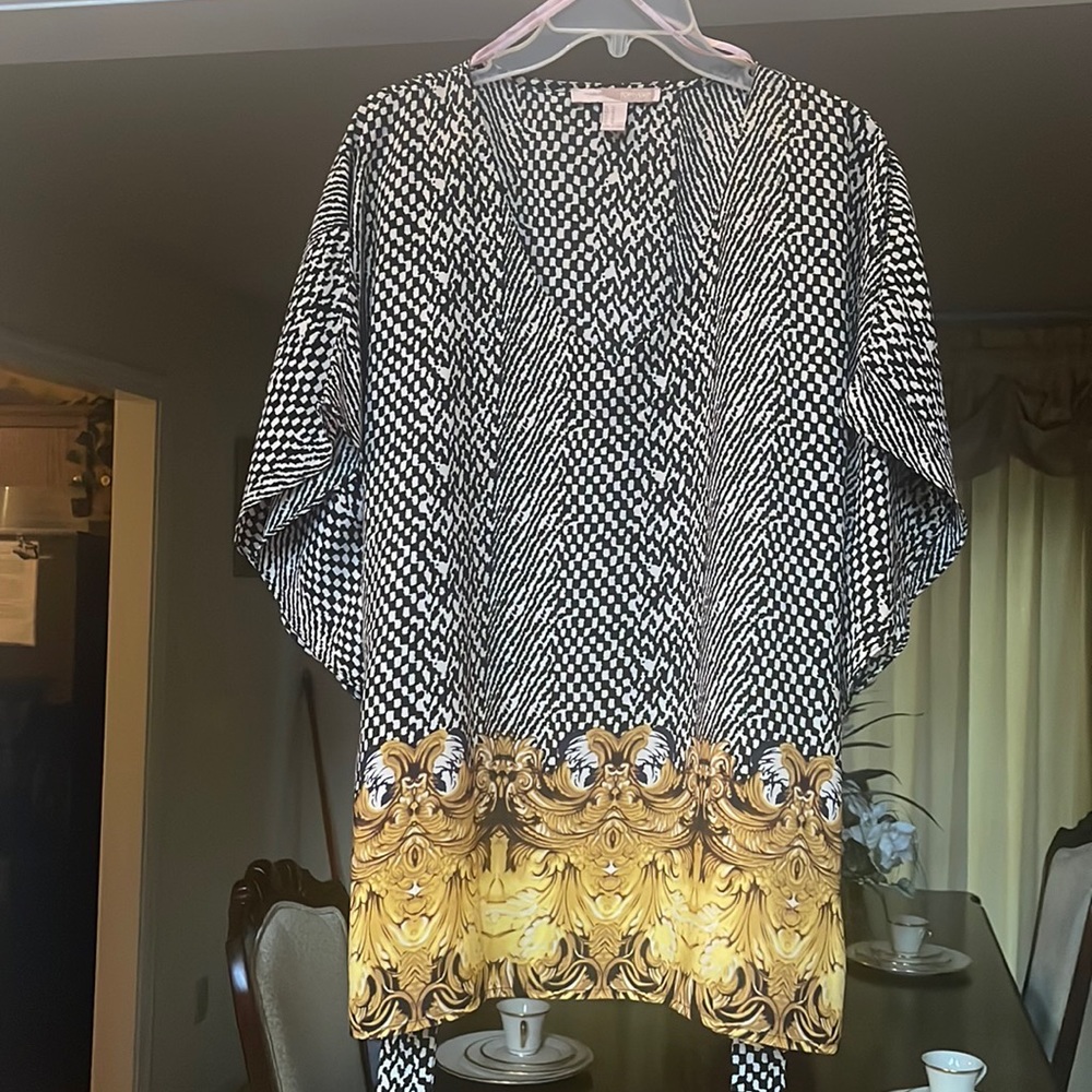 Forever 21 Blouse